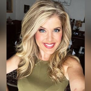 Meet your Posher, Kisha